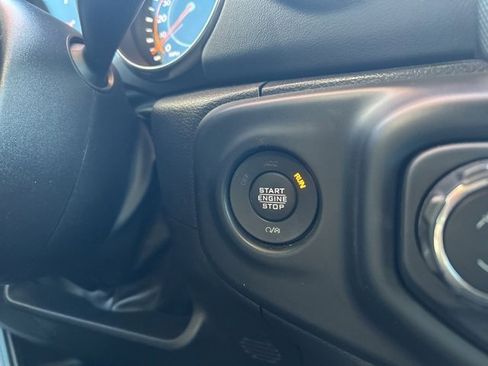 Used 2022 Jeep Wrangler Unlimited Sport w/ Sun And Sound Package image 30