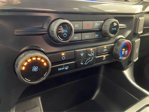 New 2025 Ford F150 STX image 33