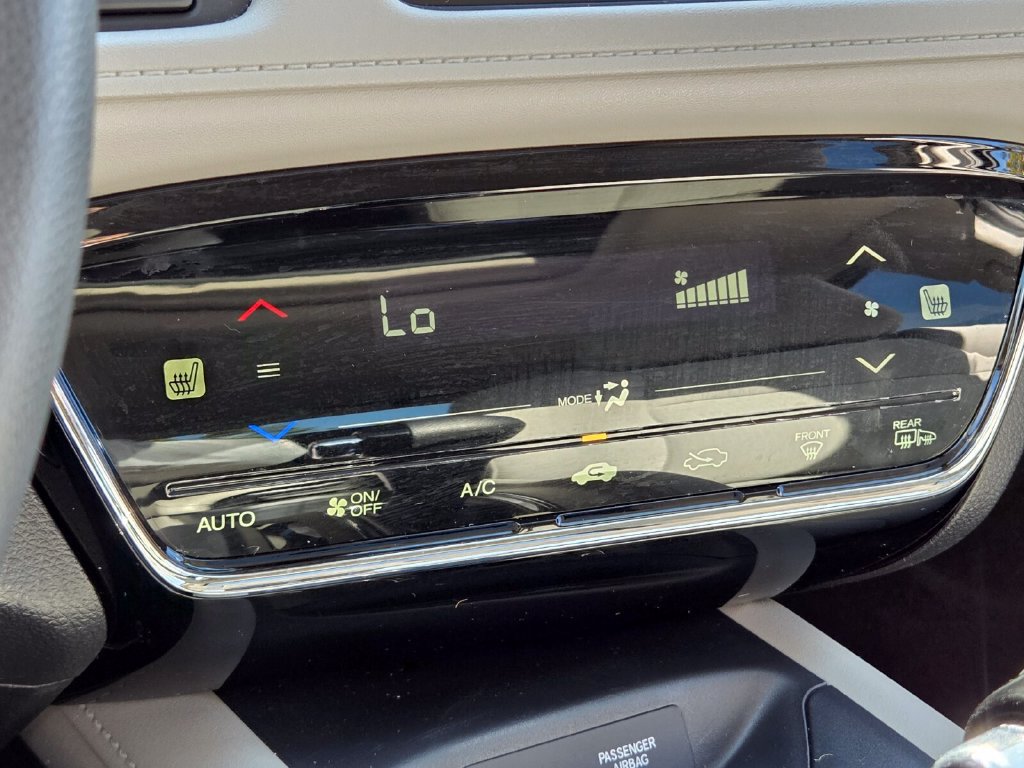 Certified 2021 Honda HR-V EX image 26
