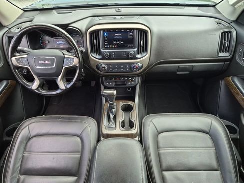 Used 2019 GMC Canyon Denali AWD/4WD image 27