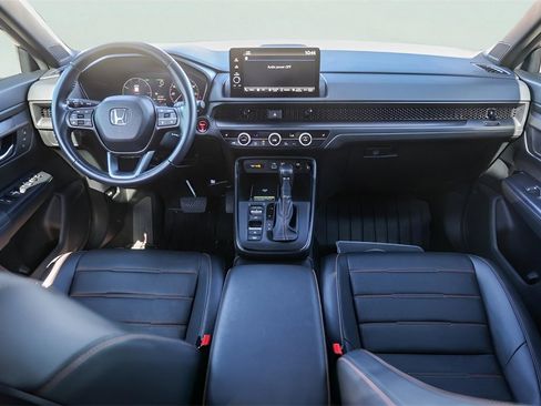 Used 2024 Honda CR-V Sport-L image 27