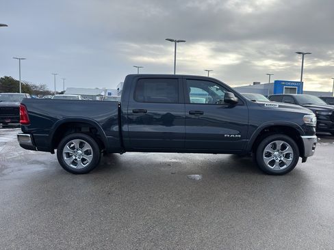 New 2026 RAM 1500 Big Horn image 4