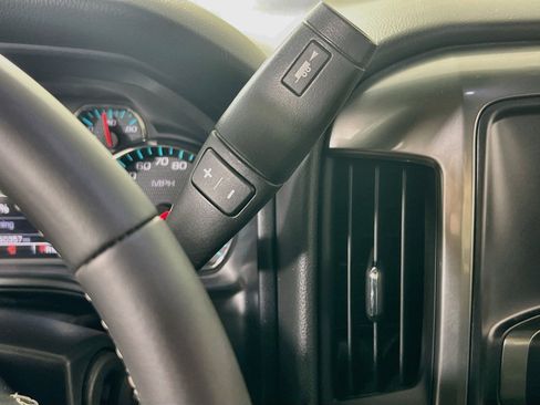 Used 2015 Chevrolet Silverado 1500 LT w/ All Star Edition AWD/4WD image 17