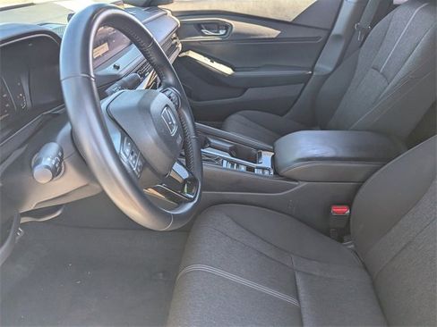 Used 2023 Honda Accord Sport image 22