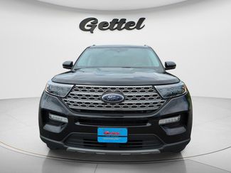 Used 2022 Ford Explorer Limited w/ Equipment Group 301A AWD/4WD video 2
