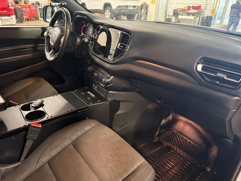 Used 2024 Dodge Durango AWD w/ Technology Group image 7