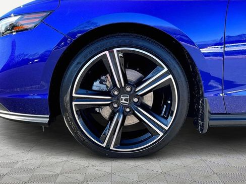 Used 2024 Honda Accord Sport image 24