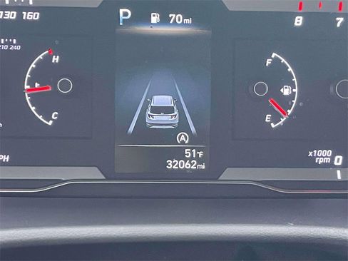 Used 2023 Hyundai Tucson SEL image 27