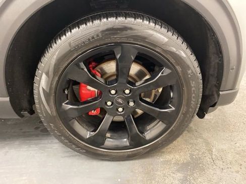 Used 2020 Ford Explorer ST w/ ST Street Pack AWD/4WD image 33