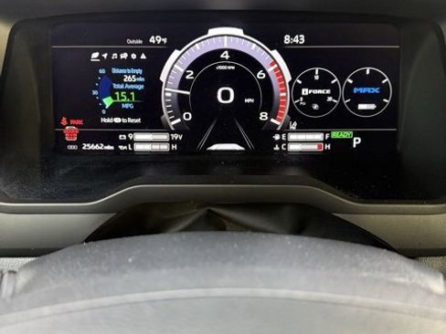 Used 2024 Toyota Sequoia Limited image 23