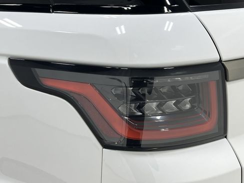 Used 2021 Land Rover Range Rover Sport Autobiography image 32