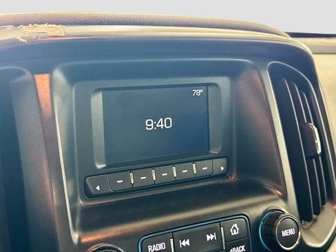 Used 2017 GMC Canyon 2WD Crew Cab w/ Convenience Package image 14