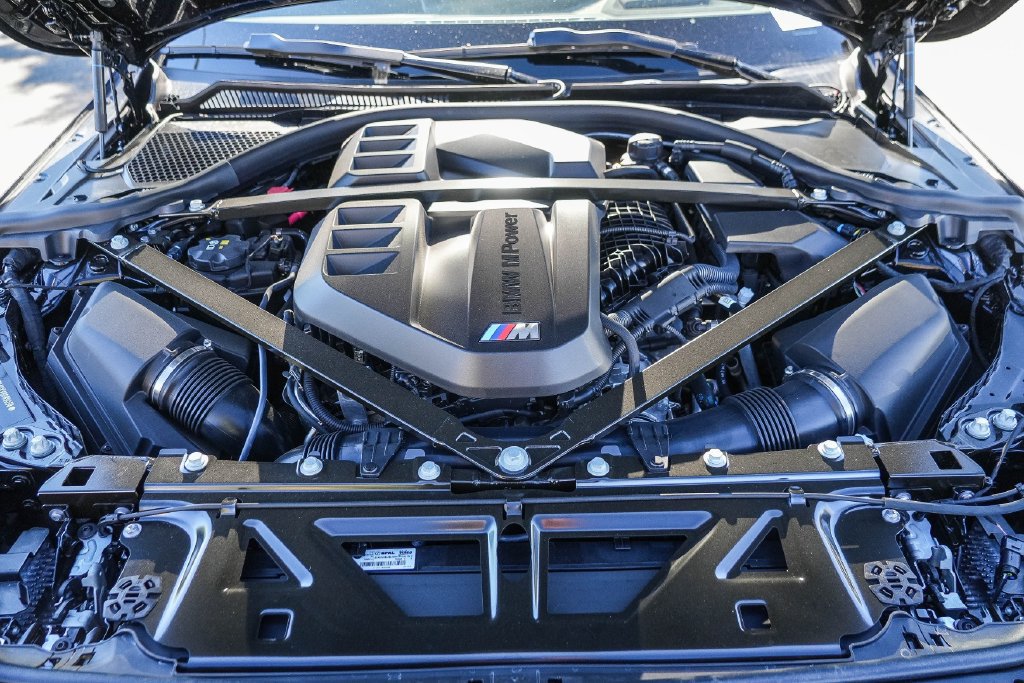 New 2027 BMW M2 RWD image 28
