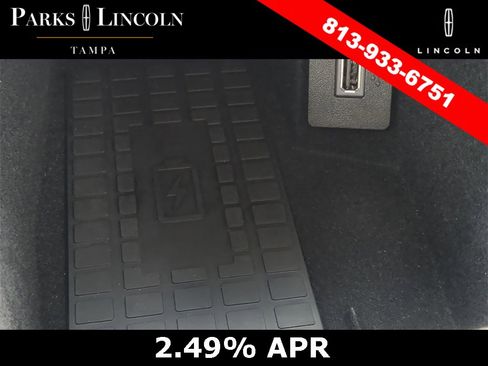 Used 2020 Lincoln Nautilus Black Label w/ Class II Trailer Tow Package image 25