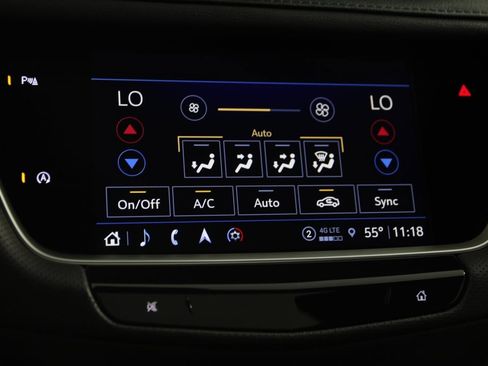 Used 2024 Cadillac XT5 Premium Luxury image 46