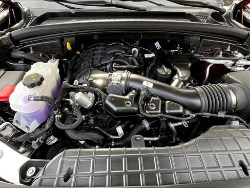 New 2025 Jeep Grand Cherokee Limited image 11