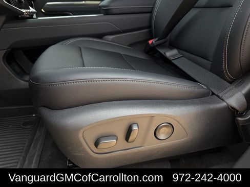 New 2026 GMC Acadia Elevation w/ Elevation Premium Package FWD image 26