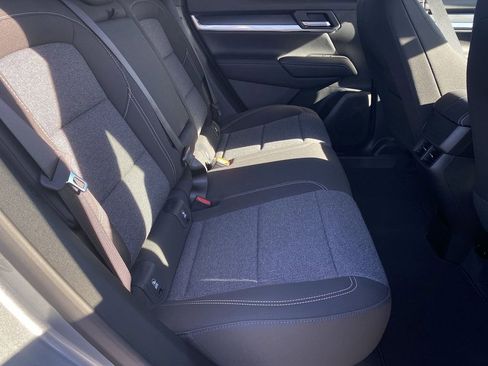 New 2026 GMC Terrain Elevation w/ Black Edition image 41