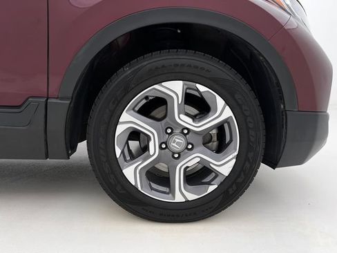 Used 2018 Honda CR-V EX image 32
