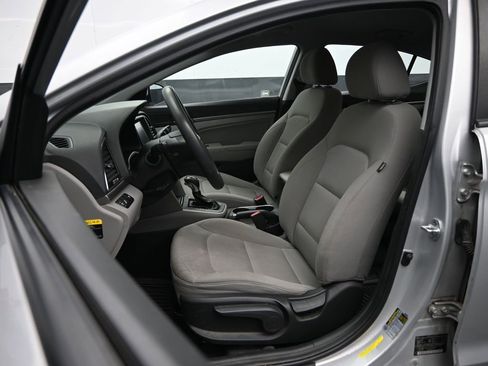Used 2018 Hyundai Elantra SEL image 25