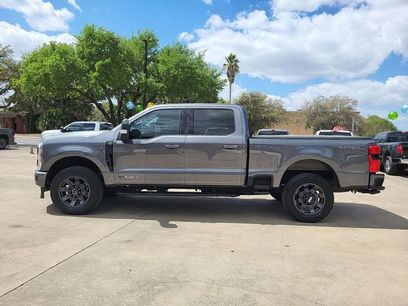 Used 2024 Ford F250 Lariat w/ Lariat Ultimate Package