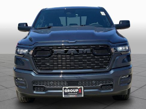 New 2026 RAM 1500 Express RWD image 3