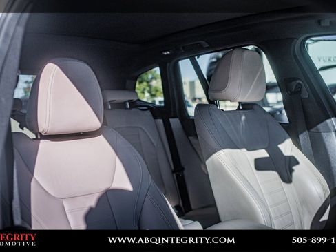 Used 2018 BMW X3 M40i w/ Premium Package image 43