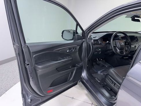 Used 2021 Honda Pilot Special Edition image 11