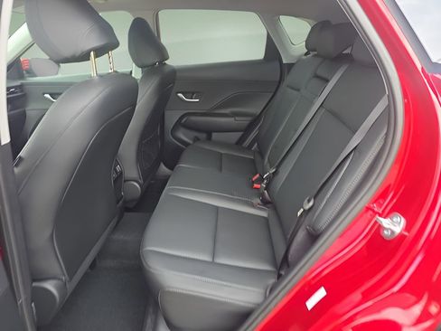 New 2026 Hyundai Kona Limited image 11