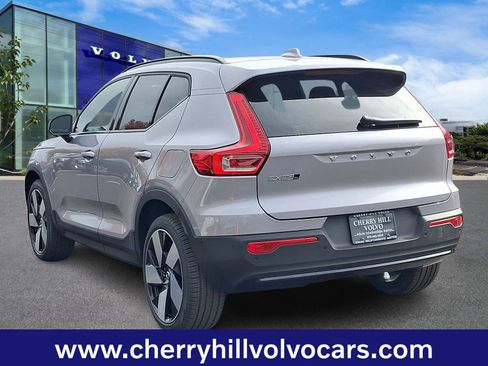 New 2026 Volvo EX40 Plus w/ Climate Package image 3