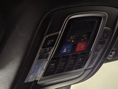 Used 2022 RAM 1500 Rebel w/ Rebel Level 2 Equipment Group image 37