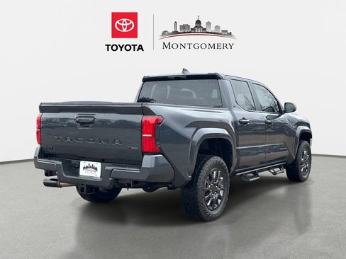 Used 2024 Toyota Tacoma SR5 AWD/4WD image 3