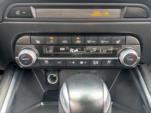 Used 2023 MAZDA CX-5 AWD 2.5 Turbo image 38