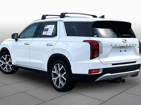 Used 2022 Hyundai Palisade SEL w/ Premium Package AWD/4WD image 12