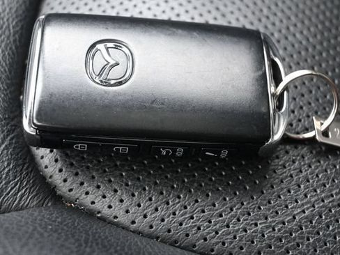 Certified 2024 MAZDA CX-5 2.5 Turbo AWD/4WD image 25