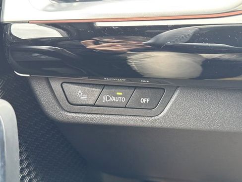 Certified 2025 BMW X2 xDrive28i AWD/4WD image 18