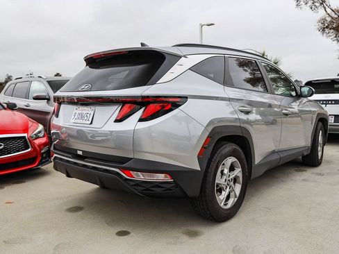 Used 2024 Hyundai Tucson SEL FWD image 8