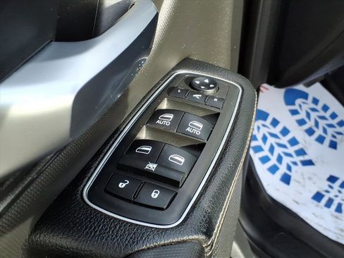 Used 2021 RAM 1500 Rebel w/ Rebel Level 1 Equipment Group image 22