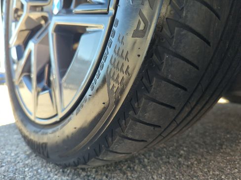 Used 2025 BMW i4 eDrive40 w/ Parking Assistance Package image 12