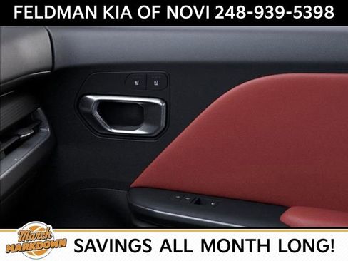 New 2026 Kia K4 GT-Line Turbo image 26