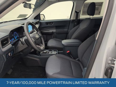 Used 2023 Ford Maverick XL FWD image 4
