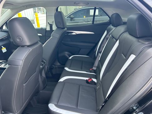 New 2026 Buick Envision Sport Touring image 34