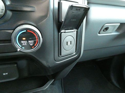 New 2026 Ford F250 XL w/ STX Appearance Package AWD/4WD image 24