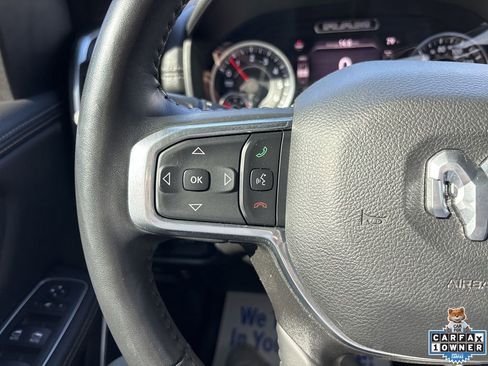Used 2023 RAM 1500 Laramie image 68