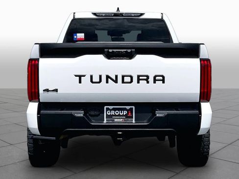 Used 2023 Toyota Tundra SR5 AWD/4WD image 5