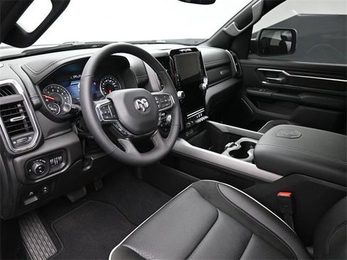 New 2026 RAM 1500 Laramie w/ Laramie Southwest Edition image 12