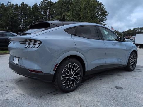 New 2026 Ford Mustang Mach-E Premium RWD image 4