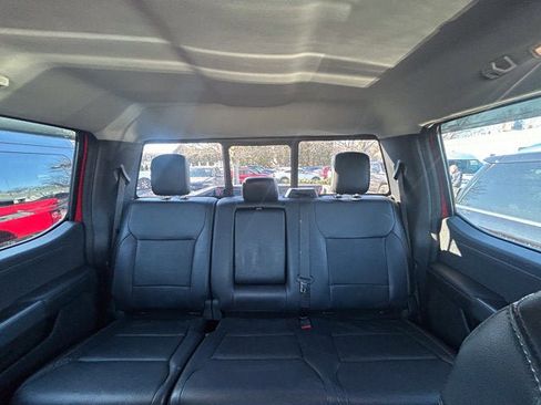 Used 2024 Ford F250 Lariat w/ Chrome Package image 21
