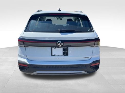 New 2025 Volkswagen Taos S image 6