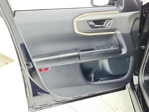 Used 2025 Ford Bronco Sport Big Bend AWD/4WD image 40